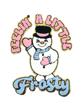 Load image into Gallery viewer, Christmas Iron Patches Appliques