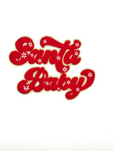 Load image into Gallery viewer, Christmas Iron Patches Appliques
