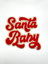 Load image into Gallery viewer, Christmas Iron Patches Appliques