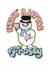Load image into Gallery viewer, Christmas Iron Patches Appliques