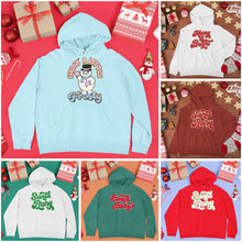 Load image into Gallery viewer, Christmas Iron Patches Appliques