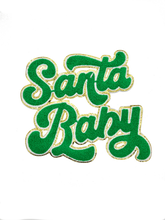 Load image into Gallery viewer, Christmas Iron Patches Appliques