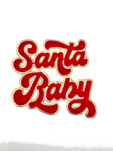 Load image into Gallery viewer, Christmas Iron Patches Appliques
