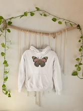 Load image into Gallery viewer, Extra Large Butterfly Applique Patch