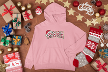 Load image into Gallery viewer, Christmas Iron Patches Appliques