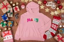 Load image into Gallery viewer, Christmas Iron Patches Appliques