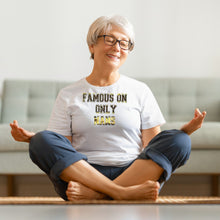 Load image into Gallery viewer, Only Grans Nan's  Novelty  T shirt