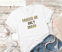 Load image into Gallery viewer, Only Grans Nan's  Novelty  T shirt