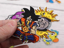 Load image into Gallery viewer, 10 Pieces set Applique Patches