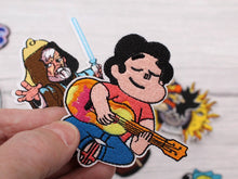 Load image into Gallery viewer, 10 Pieces set Applique Patches