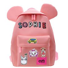 Load image into Gallery viewer, Small Boys or Girls Applique Patches