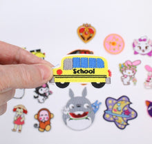 Load image into Gallery viewer, Small Boys or Girls Applique Patches