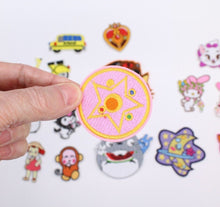 Load image into Gallery viewer, Small Boys or Girls Applique Patches