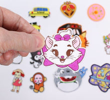 Load image into Gallery viewer, Small Boys or Girls Applique Patches