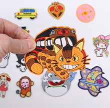 Load image into Gallery viewer, Small Boys or Girls Applique Patches