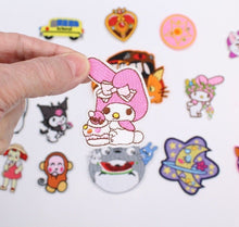 Load image into Gallery viewer, Small Boys or Girls Applique Patches