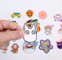 Load image into Gallery viewer, Small Boys or Girls Applique Patches