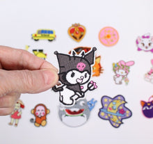 Load image into Gallery viewer, Small Boys or Girls Applique Patches