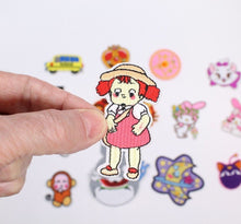 Load image into Gallery viewer, Small Boys or Girls Applique Patches