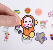 Load image into Gallery viewer, Small Boys or Girls Applique Patches