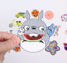 Load image into Gallery viewer, Small Boys or Girls Applique Patches