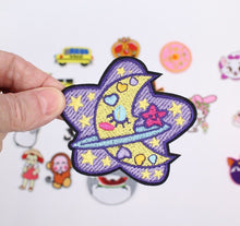 Load image into Gallery viewer, Small Boys or Girls Applique Patches