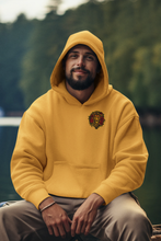 Load image into Gallery viewer, Small Lion Patch Applique
