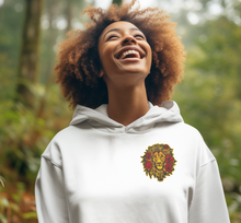 Load image into Gallery viewer, Small Lion Patch Applique