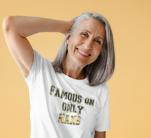 Load image into Gallery viewer, Only Grans Nan's  Novelty  T shirt