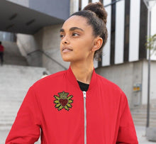 Load image into Gallery viewer, Crystal Rhinestone and Embroidered Love Heart Crown Applique Patch