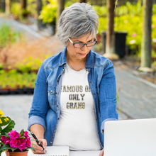 Load image into Gallery viewer, Only Grans Nan's  Novelty  T shirt