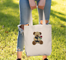 Load image into Gallery viewer, Teddy Bear Applique Patch