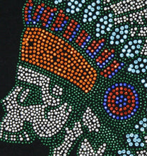 Load image into Gallery viewer, XL Rhinestone Crystal Hotfix Indian Diamante Iron On Transfer