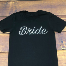 Load image into Gallery viewer, Bride T Shirt