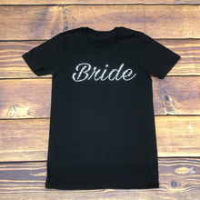 Load image into Gallery viewer, Bride T Shirt