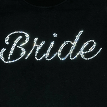 Load image into Gallery viewer, Bride T Shirt