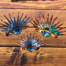 Load image into Gallery viewer, Planet Moon UFO Sequin Applique Patch