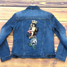 Load image into Gallery viewer, Cherub Applique Patch