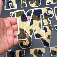 Load image into Gallery viewer, Chenille Letters