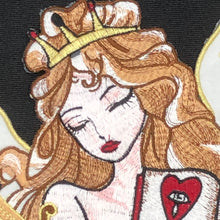 Load image into Gallery viewer, Angel Wings La Papesse Iron on or sew on Patch
