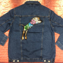 Load image into Gallery viewer, Leopard Applique Patches