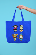 Load image into Gallery viewer, Baby Cow Patch Children's Applique Patch