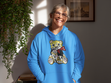 Load image into Gallery viewer, Cute Tiger Applique Patch