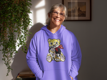 Load image into Gallery viewer, Cute Tiger Applique Patch