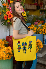 Load image into Gallery viewer, Robot Applique Patch