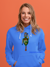 Load image into Gallery viewer, Robot Applique Patch