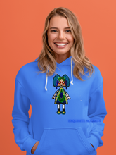 Load image into Gallery viewer, Robot Applique Patch