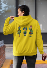 Load image into Gallery viewer, Robot Applique Patch