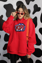 Load image into Gallery viewer, Large Sequin Pow or Pop Applique Patch