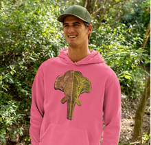 Load image into Gallery viewer, Elephant Applique Patch